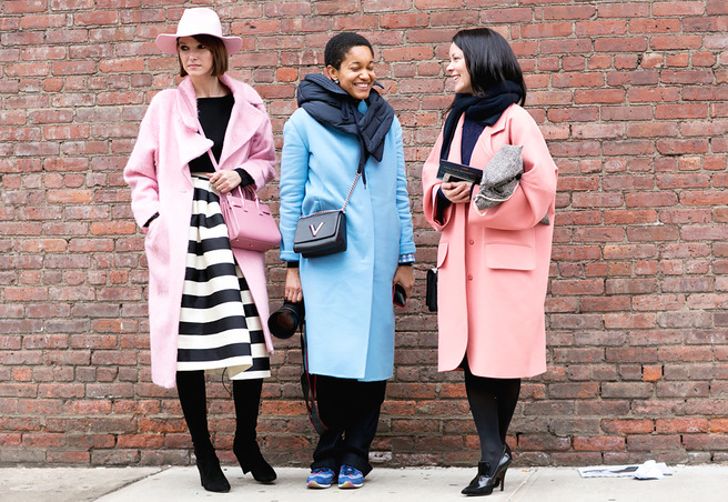 Streetstyle     -.  3  4