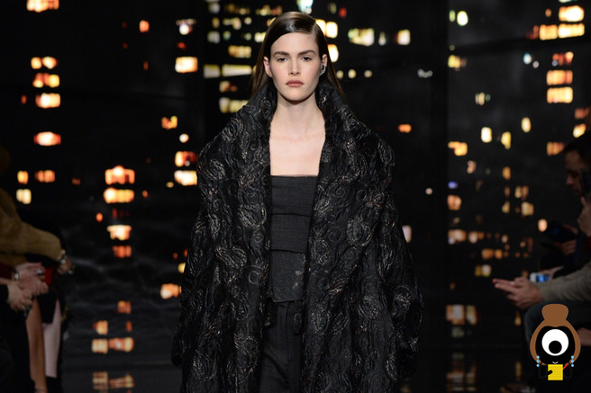 Donna Karan: Fit for Purpose