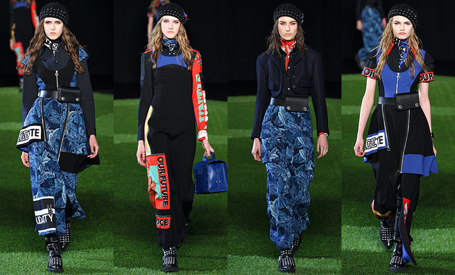 Marc by Marc Jacobs - 2015