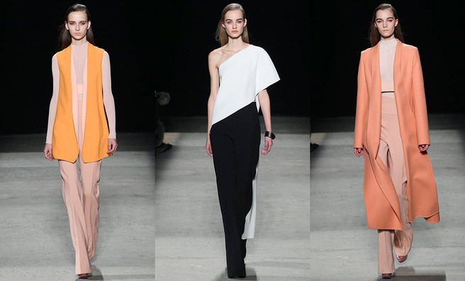 Narciso Rodriguez - 2015
