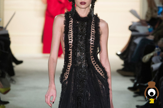Marchesa: Lightening the Red Carpet