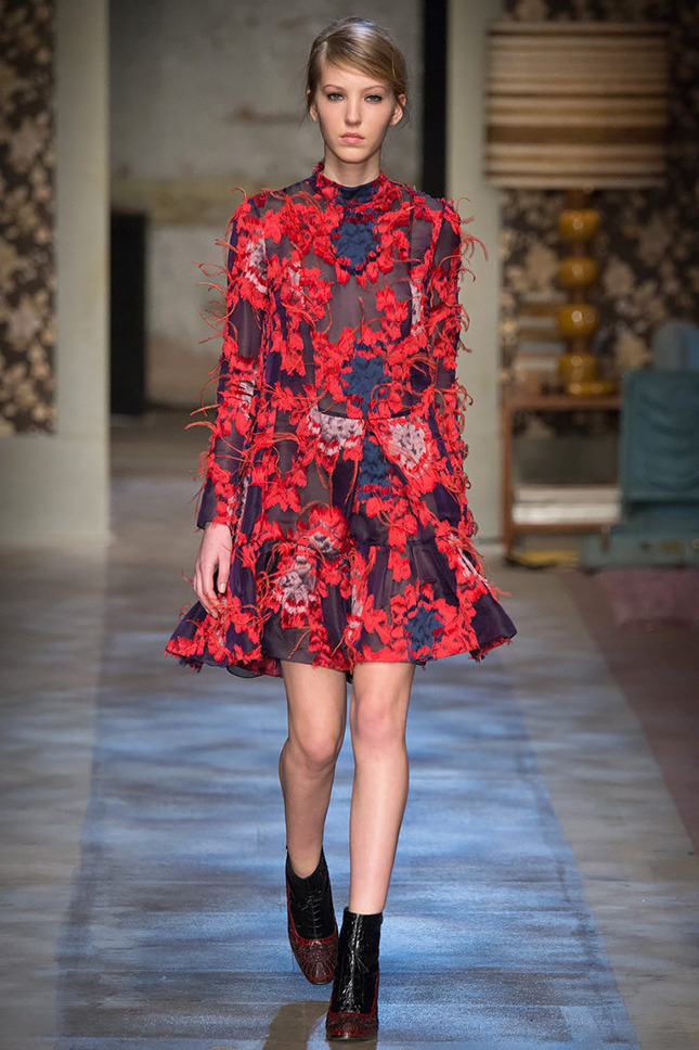 Erdem - 2015