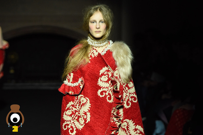 Simone Rocha: , , 