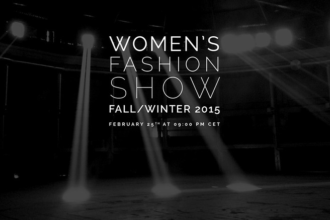  : Philipp Plein - 2015