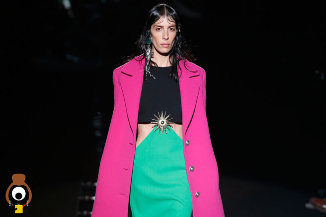 Fausto Puglisi: Well  Trodden Ground