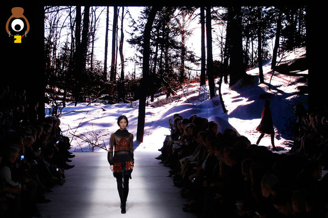 Alberta Ferretti: A Fashion Renaissance