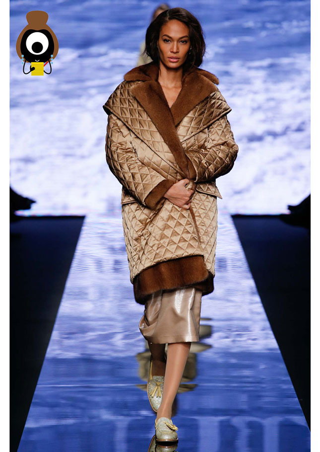 MaxMara: Some Like It Hot