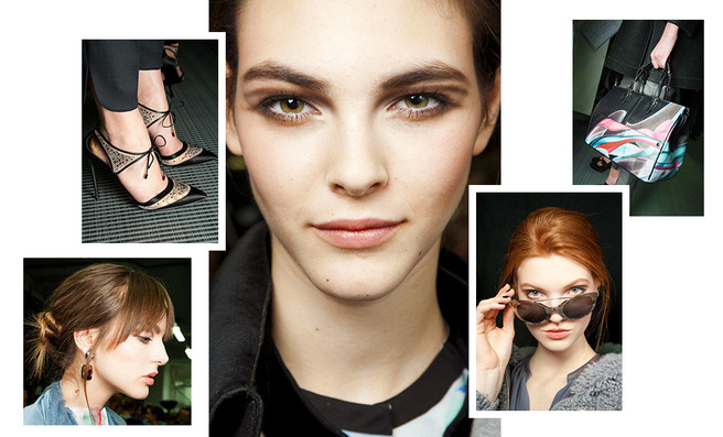   Giorgio Armani - 2015