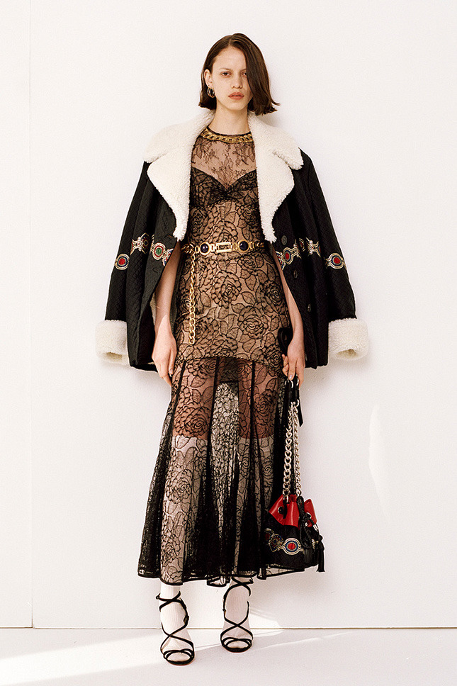 Alessandra Rich - 2015