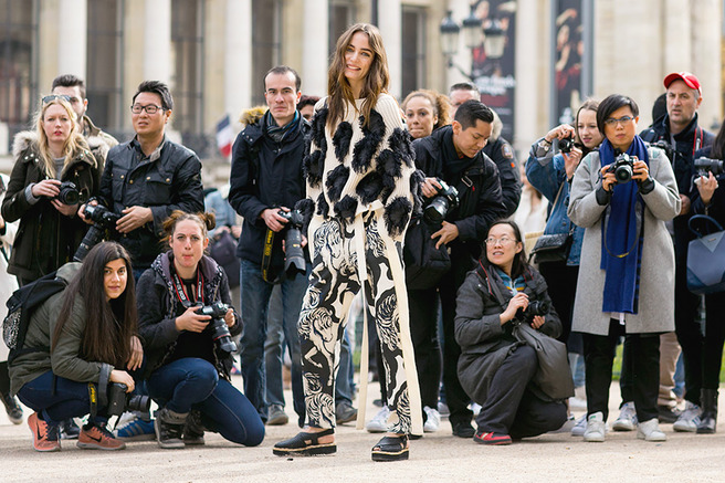 Streetstyle     .  3