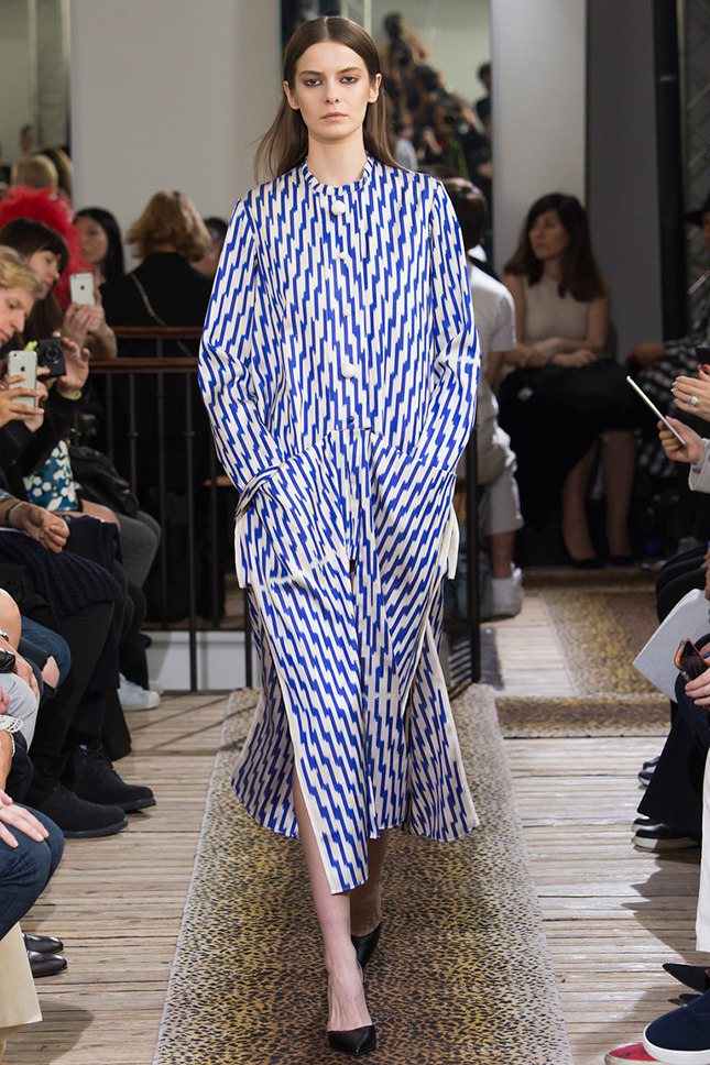 Maison Rabih Kayrouz - 2015