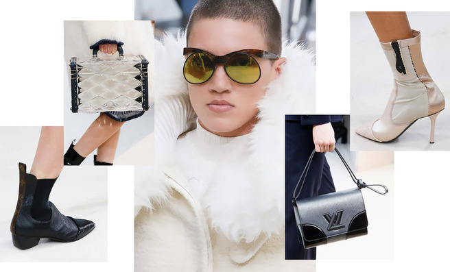  Louis Vuitton - 2015