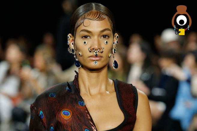 Givenchy, John Galliano
