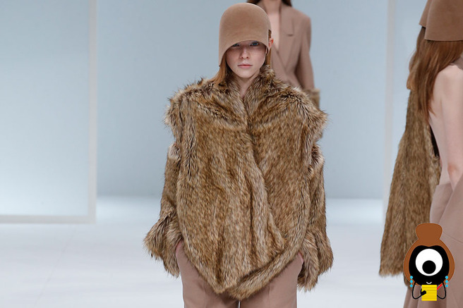  : Undercover, Chalayan