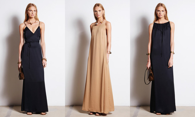 Tomas Maier resort 2016