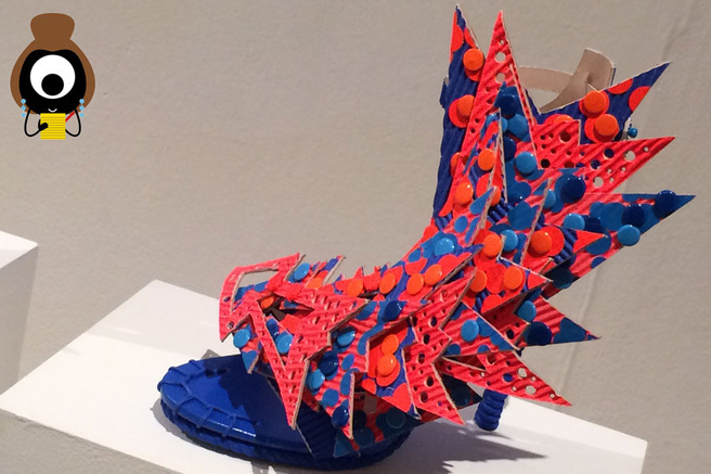 The Royal College of Art Dances into a New Era