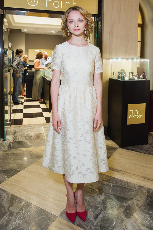     Vilshenko    J-Point  