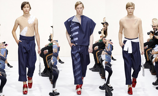 J.W. Anderson - 2016