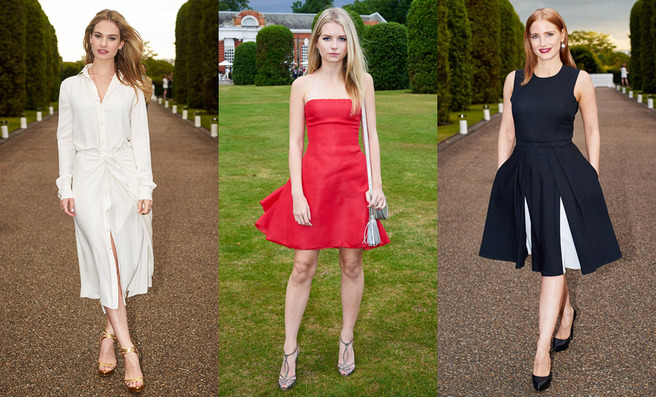   Ralph Lauren   Vogue