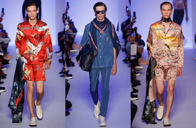 Louis Vuitton - 2016