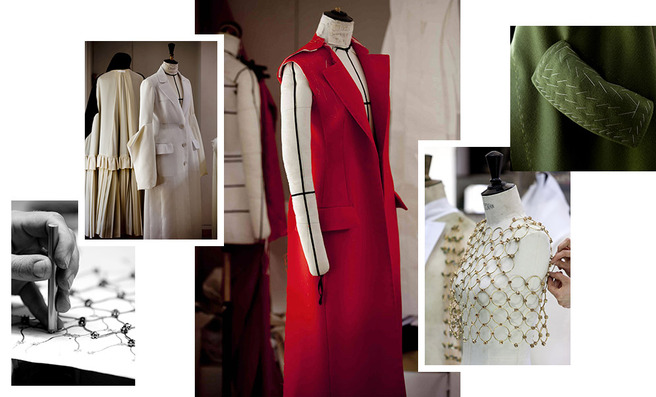     Christian Dior Haute Couture