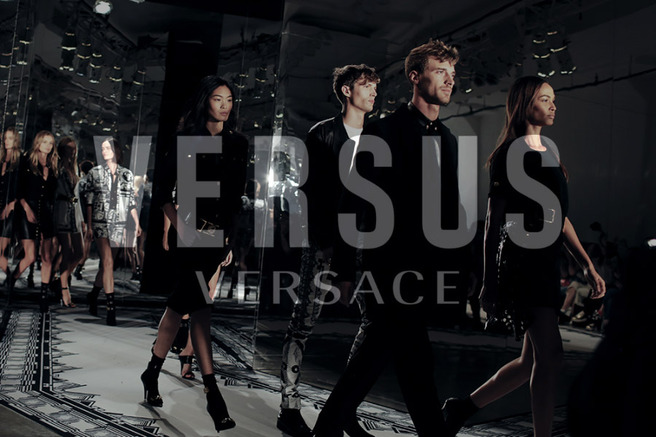  Versus Versace - 2016   