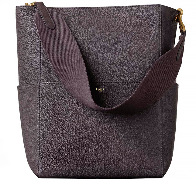  :  Cline Sangle Seau