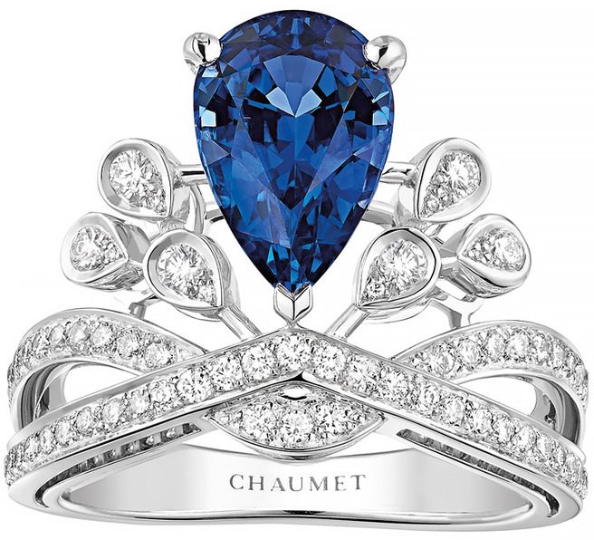 Josphine     Chaumet