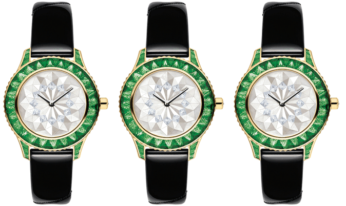 Grand Soir Origami    Dior