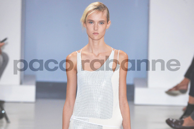 Paco Rabanne   :    
