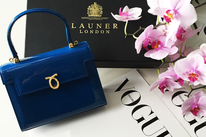  Vogue & SOS by Lena Perminova:  