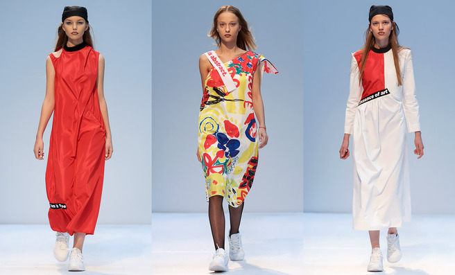 Anton Belinsky - 2016