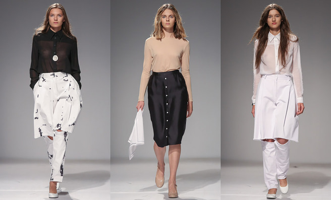 Ksenia Schnider - 2016