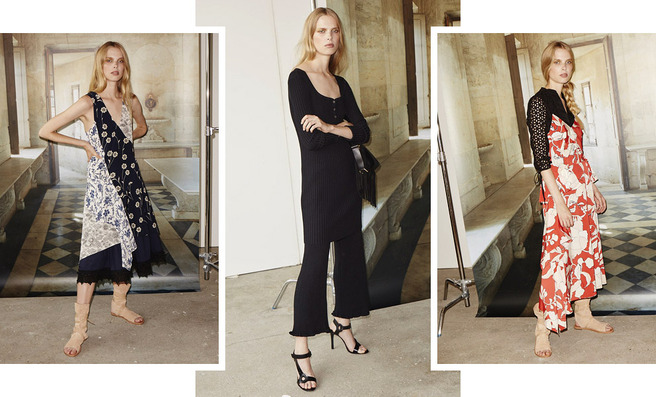 10 Crosby Derek Lam - 2016