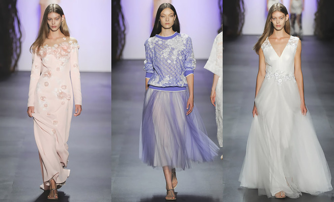 Tadashi Shoji - 2016