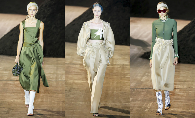 3.1 Phillip Lim - 2016