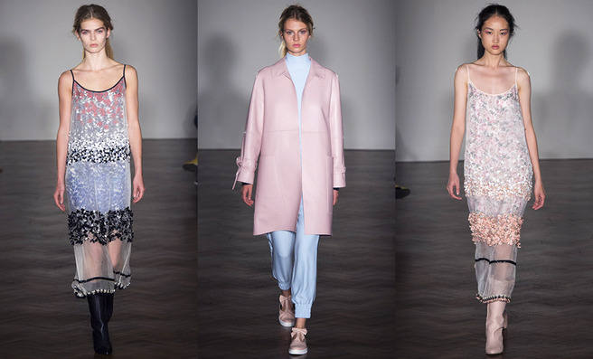 Mother of Pearl - 2016