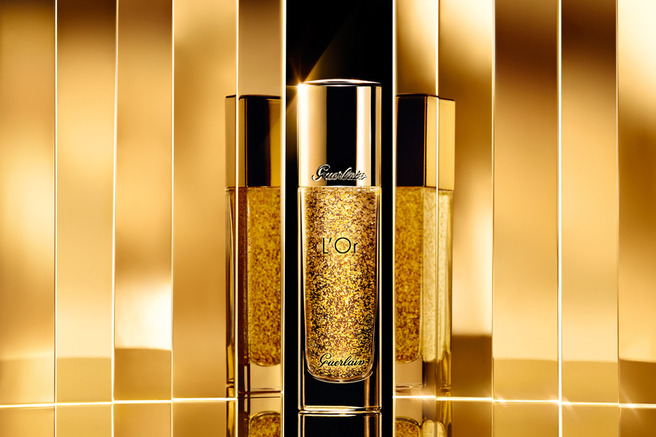    Guerlain