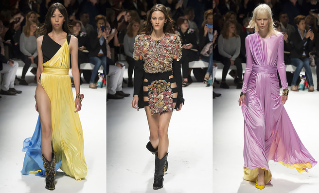 Fausto Puglisi - 2016