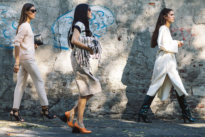 Streetstyle     .  1