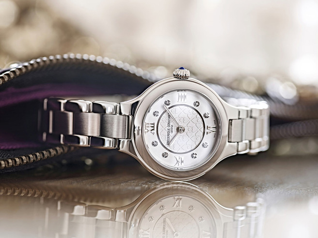    Frdrique Constant Delight