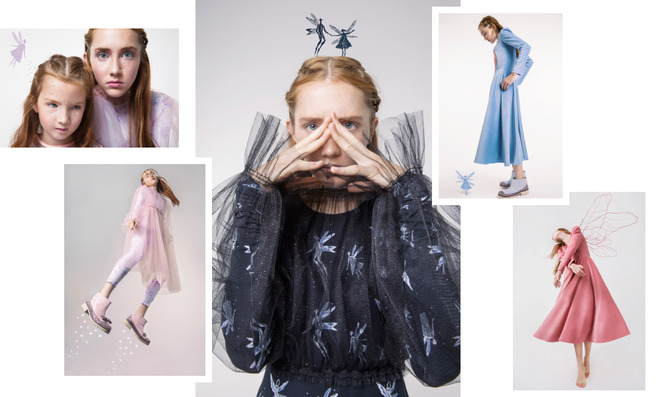     LES' by Lesia Paramonova