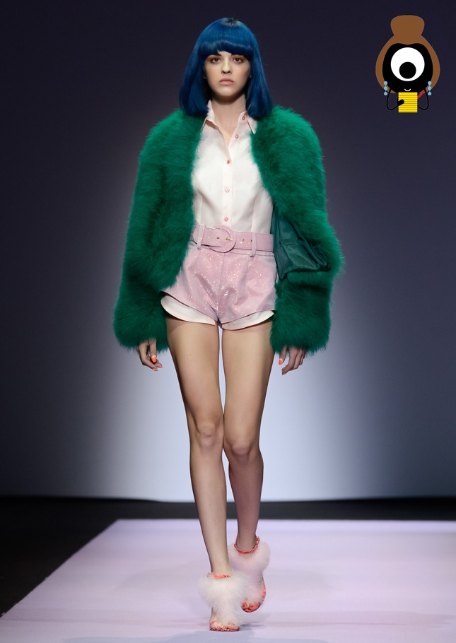 Daizy Shelys Happy Days