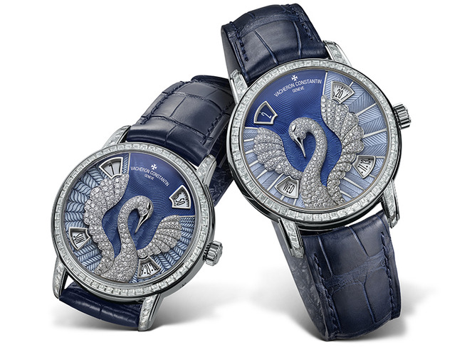   Vacheron Constantin