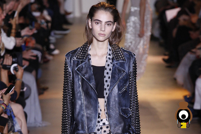 #SuzyPFW: Swinging London Obsessions  Ungaro and Galliano