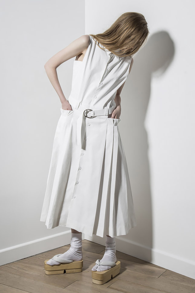 Alexandre Plokhov - 2016