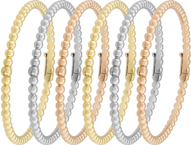    Perle Van Cleef & Arpels