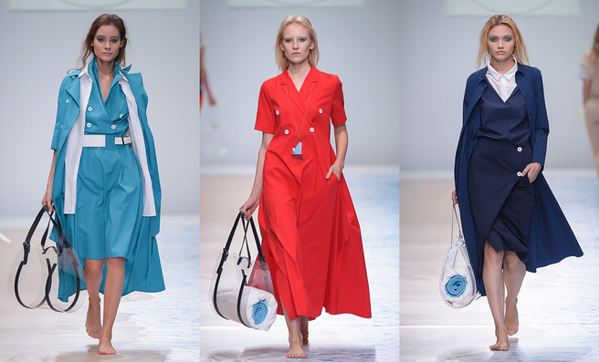 Victoria Andreyanova - 2016