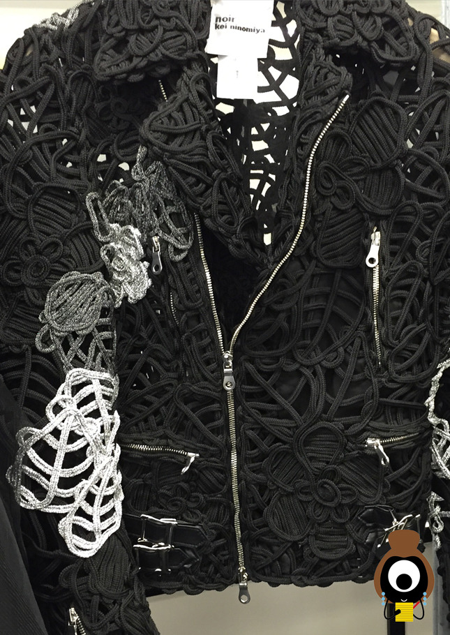 #SuzyMBFWT: Tokyo Surprises With Hi-tech and Human Hands