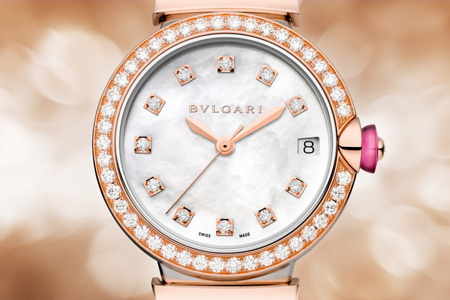    Bvlgari Lvcea